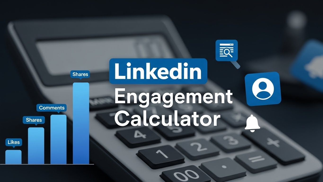 LinkedIn Engagement Rate in 2026