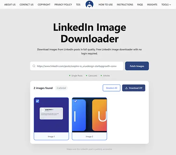 download-your-image